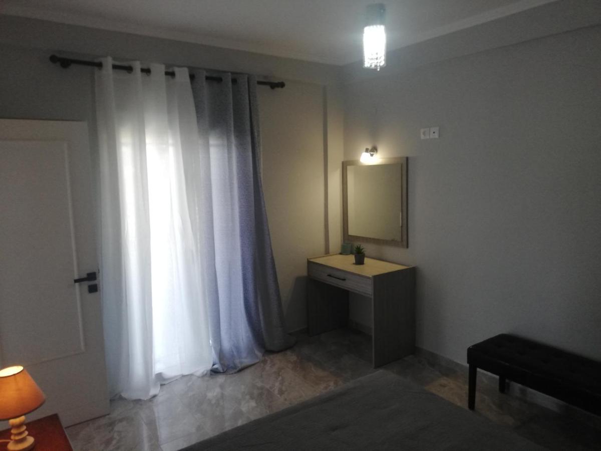 Anestis Studios Agios Georgios  Exterior foto