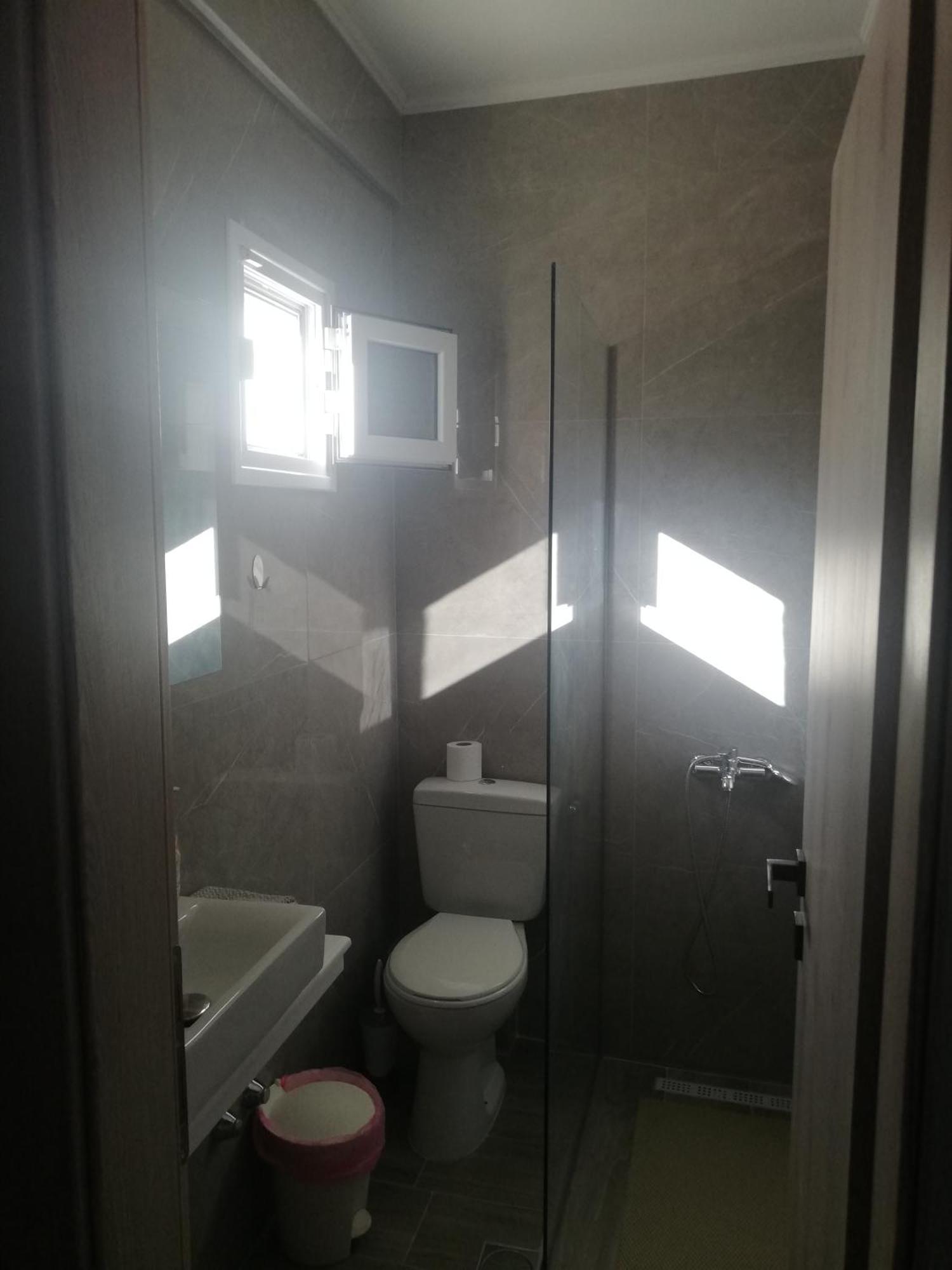 Anestis Studios Agios Georgios  Habitación foto